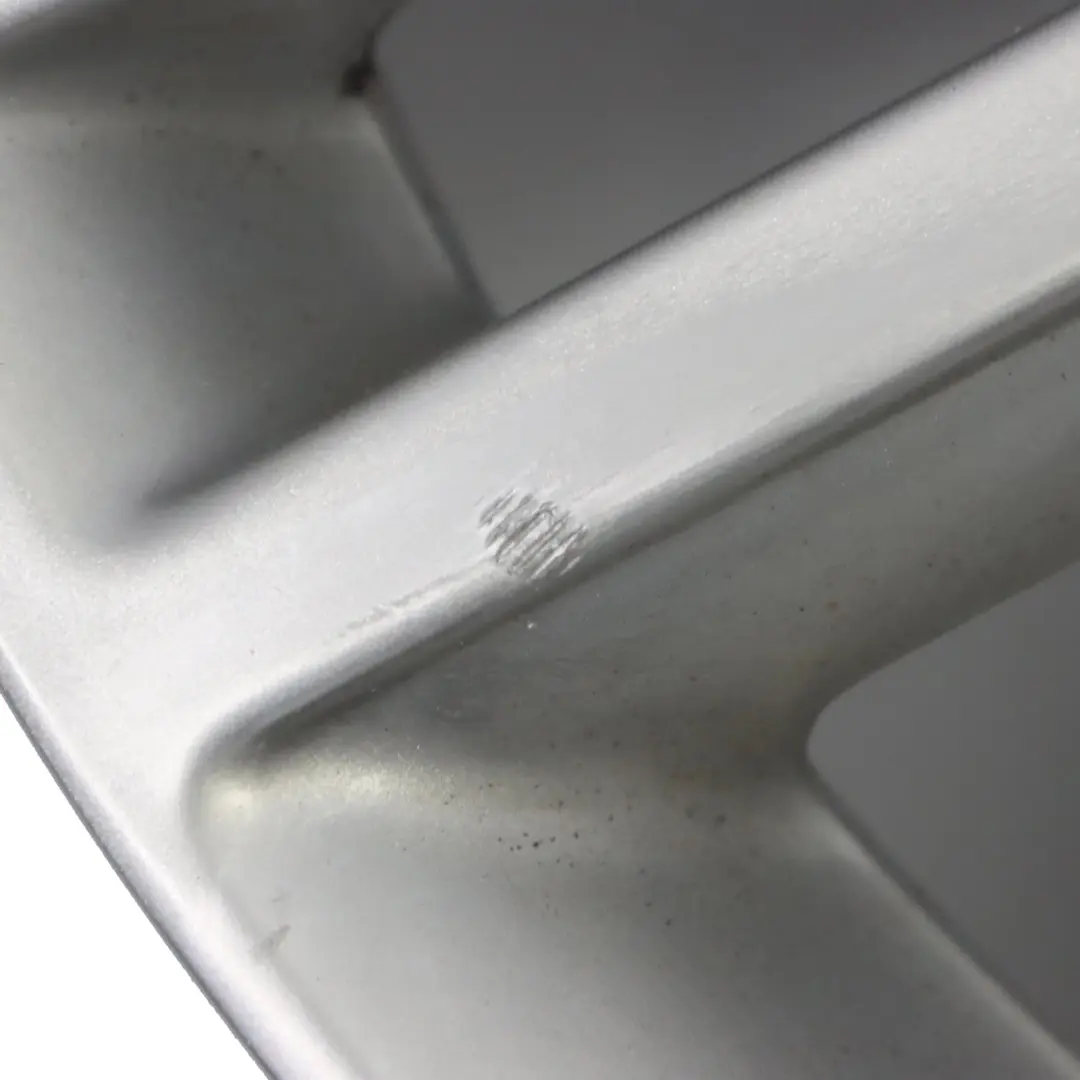 Mini Countryman F60 Argento Cerchio Lega Coppia Raggi 18" 7,5J ET:51 - SKU 6856032-1 - Numero di parte 6856032