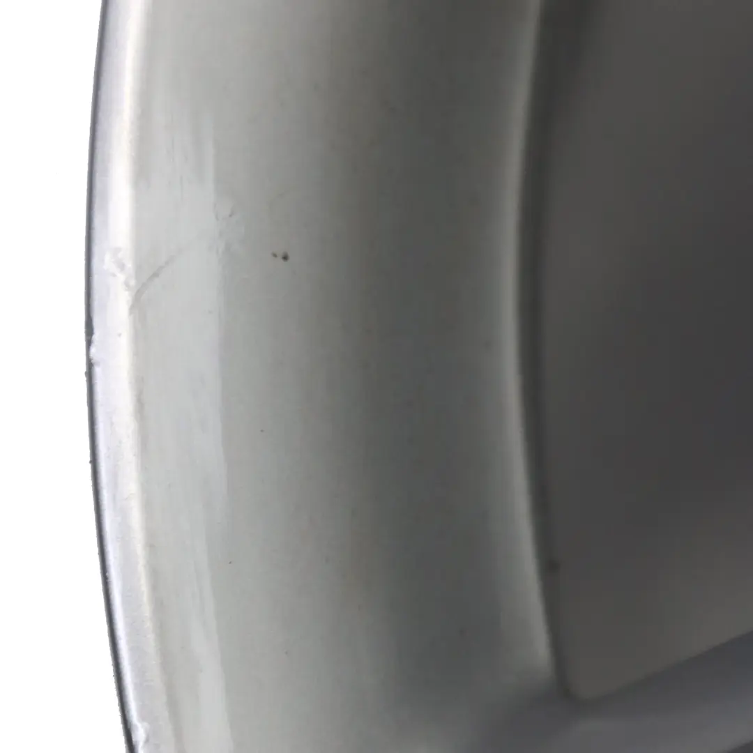 Mini Countryman F60 Silver Alloy Wheel Rim Pair Spoke 18" 7,5J ET:51 - SKU 6856032-1 - Part number 6856032