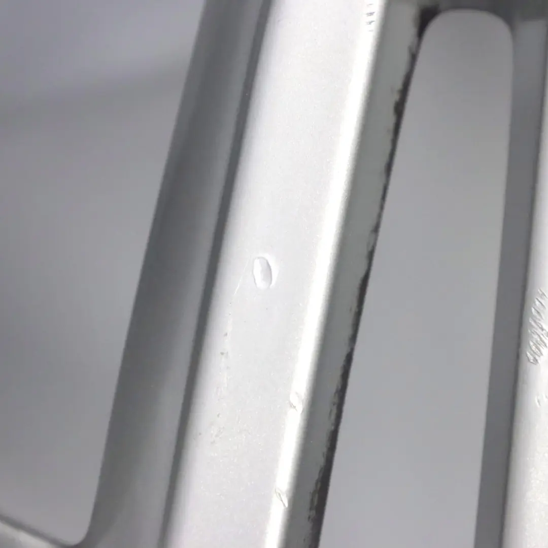 Alloy Wheel Rim Pair Spoke 18" 7,5J ET:51 to Mini Countryman F60 Silver with Part number 6856032 Mini Countryman F60 Silver Alloy Wheel Rim Pair Spoke 18" 7,5J ET:51 - SKU 6856032-3 - Part number 6856032