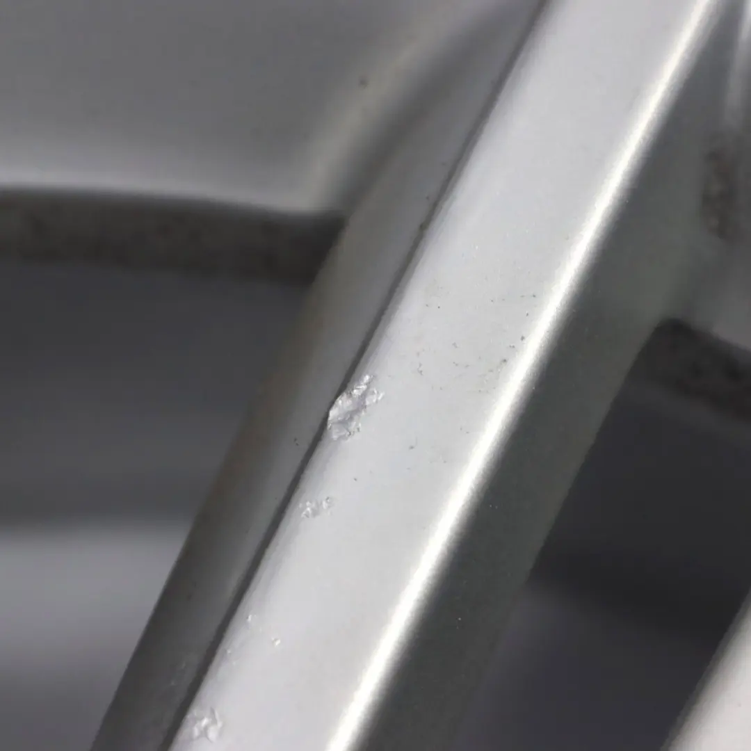 Alloy Wheel Rim Pair Spoke 18" 7,5J ET:51 to Mini Countryman F60 Silver with Part number 6856032 Mini Countryman F60 Silver Alloy Wheel Rim Pair Spoke 18" 7,5J ET:51 - SKU 6856032-3 - Part number 6856032