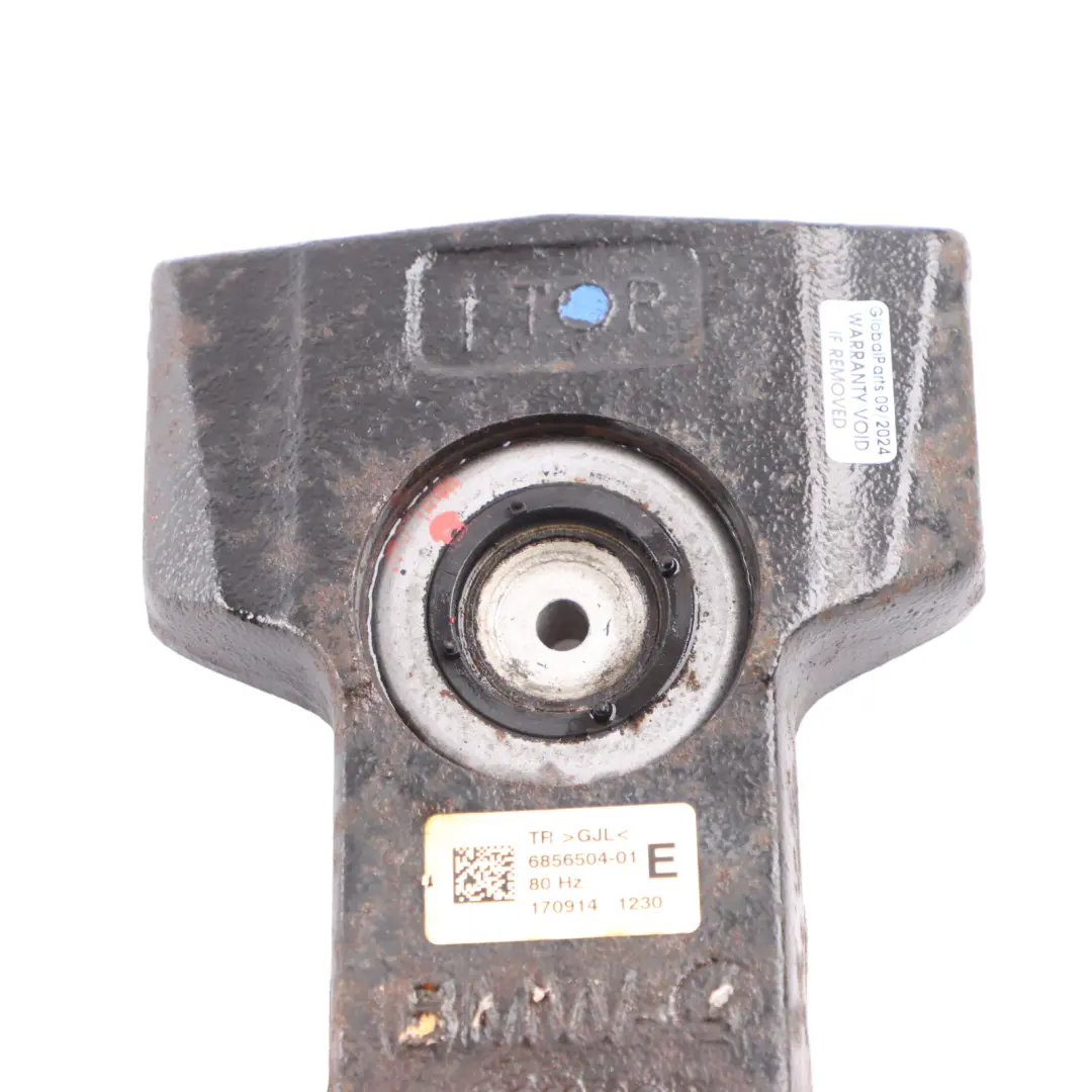 Support Différentiel Arrière Avec Amortisseur pour BMW F22 F23 F30 F32 F33 à propos du numéro de pièce 6856504 BMW F22 F23 F30 F32 F33 Support Différentiel Arrière Avec Amortisseur - SKU 6856504 - Numéro de pièce 6856504