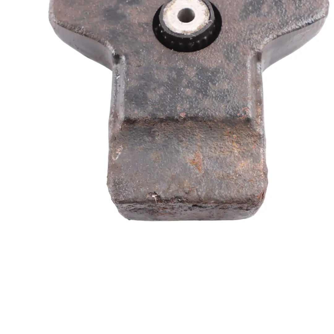 Vibration Absorber Rear Differential Support to BMW F22 F23 F30 F32 F33 with Part number 6856504 BMW F22 F23 F30 F32 F33 Vibration Absorber Rear Differential Support - SKU 6856504 - Part number 6856504