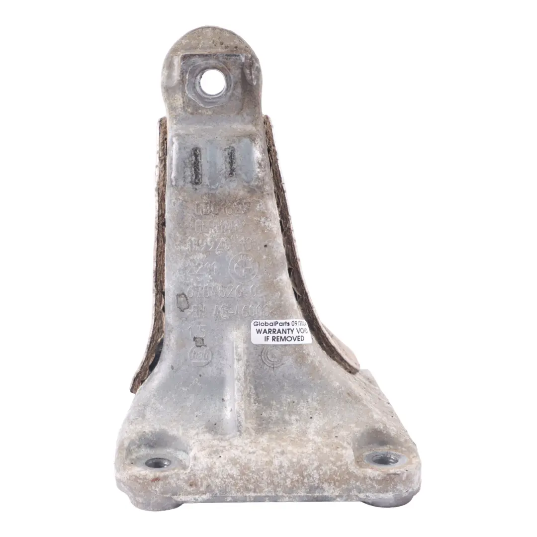 Motorträgerhalterung BMW F20 F30 F32 LCI B47 B48 Halterung Links für mit Teilenummer 6859616 Motorträgerhalterung BMW F20 F30 F32 LCI B47 B48 Halterung Links - SKU 6859616 - Teilenummer 6859616