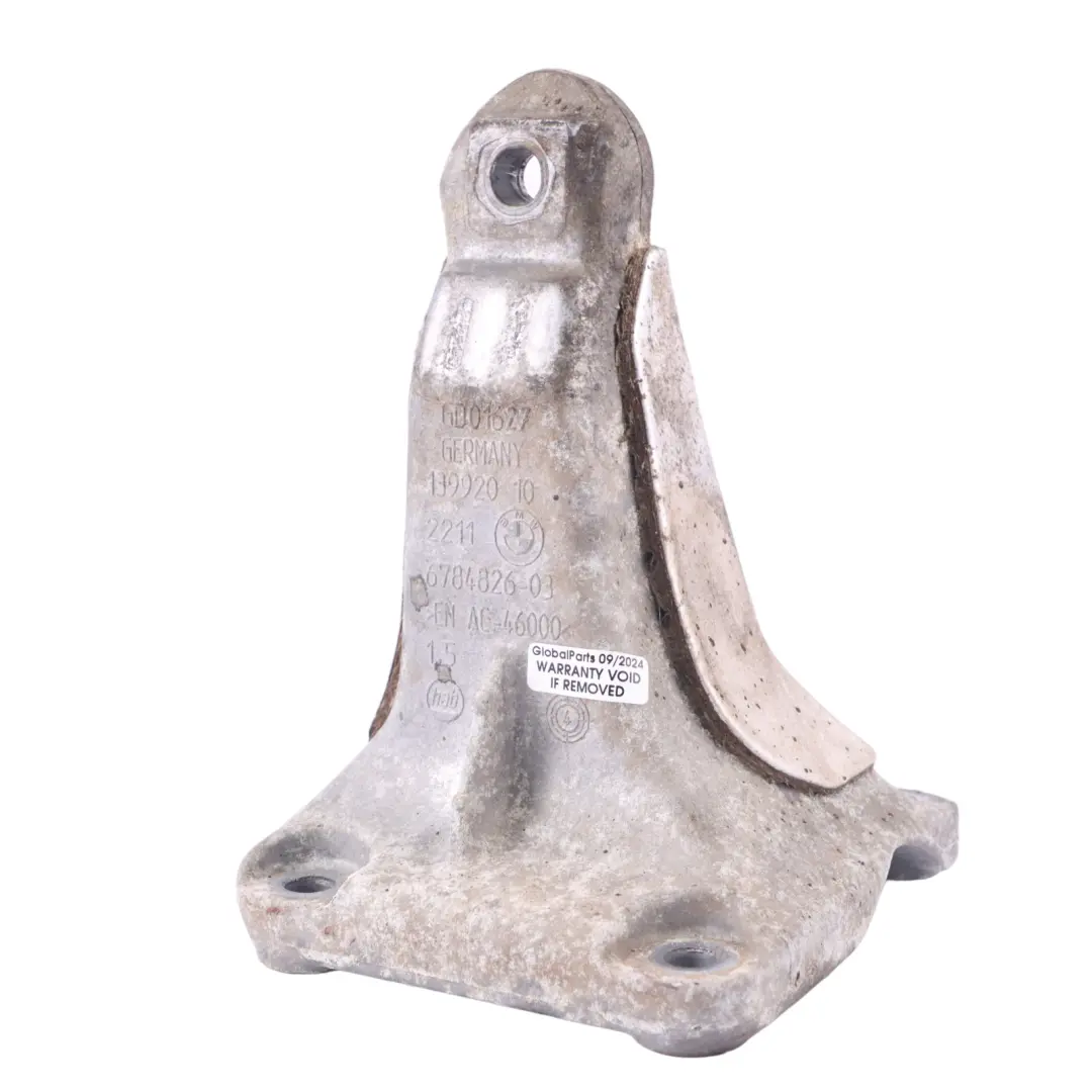 Supporto Motore BMW F20 F30 F32 LCI B47 B48 Staffa Montaggio Sinistra per con numero di parte 6859616 Supporto Motore BMW F20 F30 F32 LCI B47 B48 Staffa Montaggio Sinistra - SKU 6859616 - Numero di parte 6859616