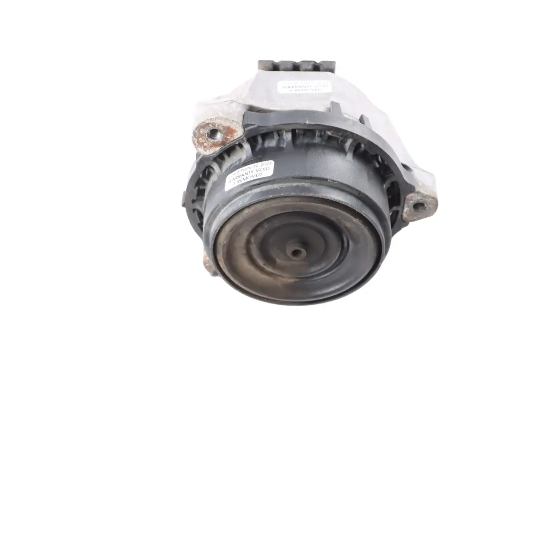 Mount BMW G11 G30 N63R X4 M F98 S58 Bracket Holder Left N/S to Engine with Part number 6860457 Engine Mount BMW G11 G30 N63R X4 M F98 S58 Bracket Holder Left N/S - SKU 6860457 - Part number 6860457