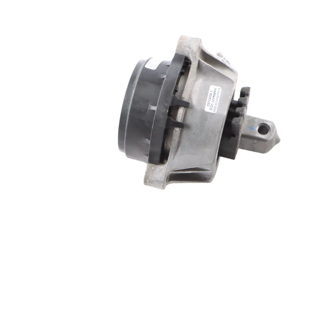 Mount BMW G11 G30 N63R X4 M F98 S58 Bracket Holder Left N/S to Engine with Part number 6860457 Engine Mount BMW G11 G30 N63R X4 M F98 S58 Bracket Holder Left N/S - SKU 6860457 - Part number 6860457