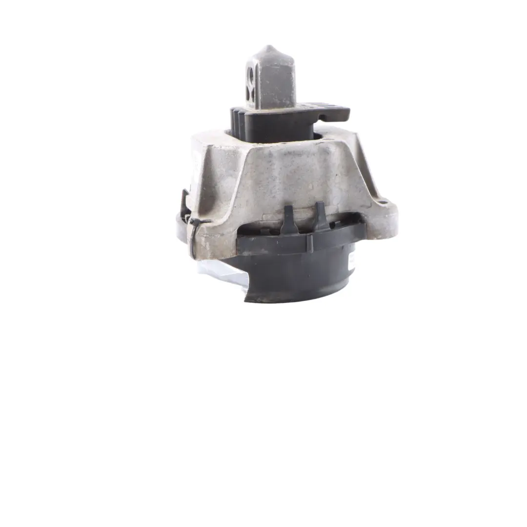 Mount BMW G11 G30 N63R X4 M F98 S58 Bracket Holder Left N/S to Engine with Part number 6860457 Engine Mount BMW G11 G30 N63R X4 M F98 S58 Bracket Holder Left N/S - SKU 6860457 - Part number 6860457