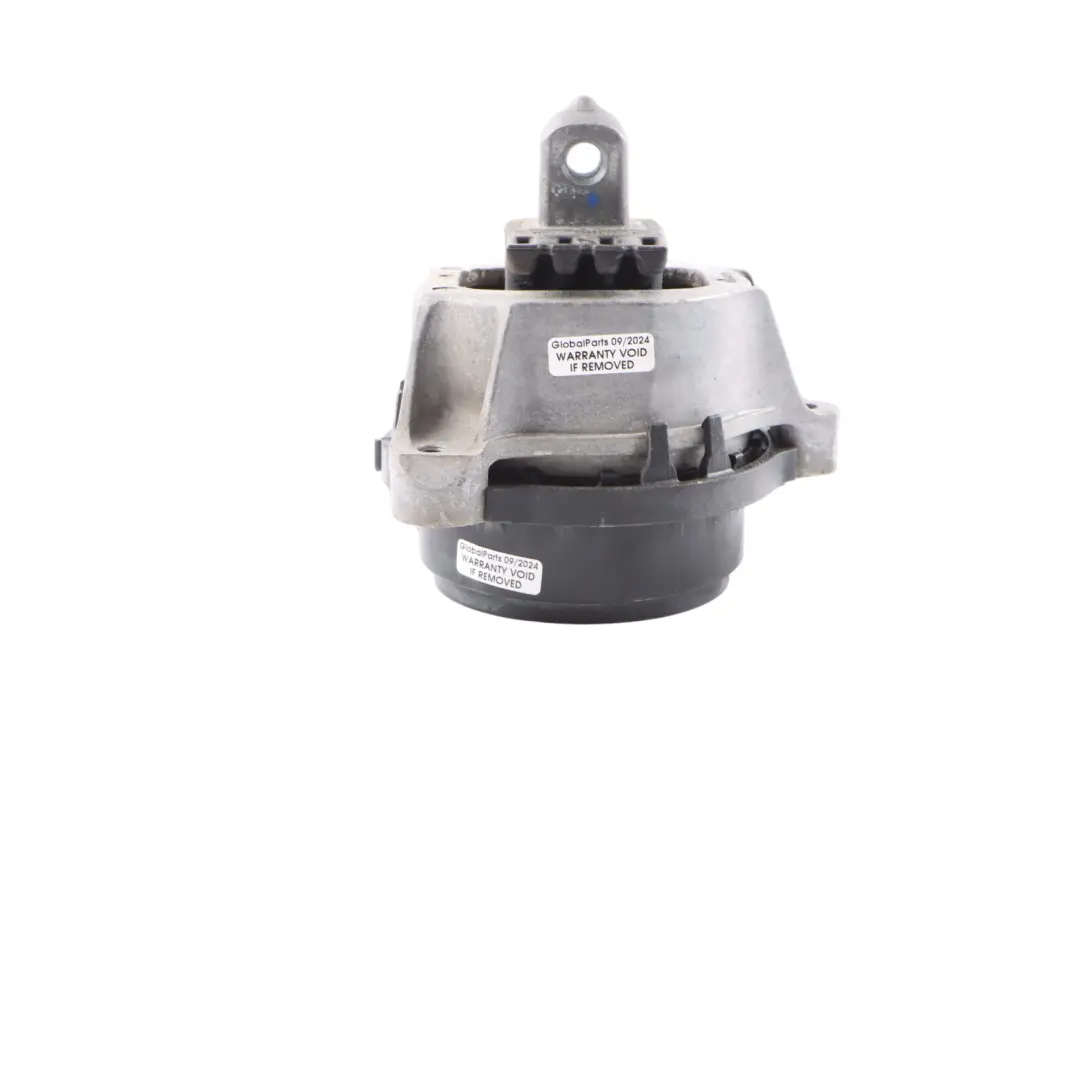 Engine Mount BMW G11 G30 N63R X4 M F98 S58 Bracket Holder Left N/S - SKU 6860457 - Part number 6860457