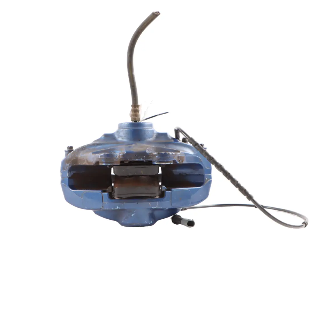 Bremssattel Hinten Rechts M Sport Brembo für BMW F20 F21 F22 mit Teilenummer 6860738 BMW F20 F21 F22 Bremssattel Hinten Rechts M Sport Brembo - SKU 6860738-2 - Teilenummer 6860738