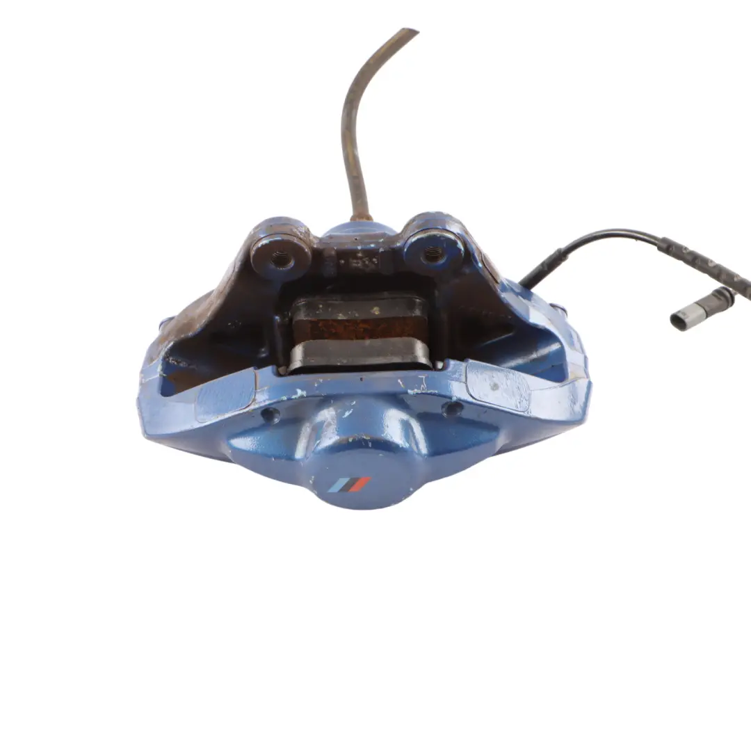 BMW F20 F21 F22 Bremssattel Hinten Rechts M Sport Brembo - SKU 6860738-2 - Teilenummer 6860738