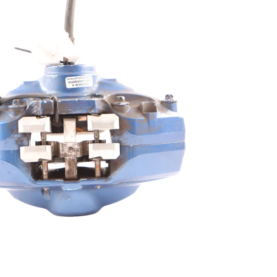 BMW F20 F21 F22 Pinza Freno Trasera Derecha M Sport Brembo - SKU 6860738-2 - Número de pieza 6860738