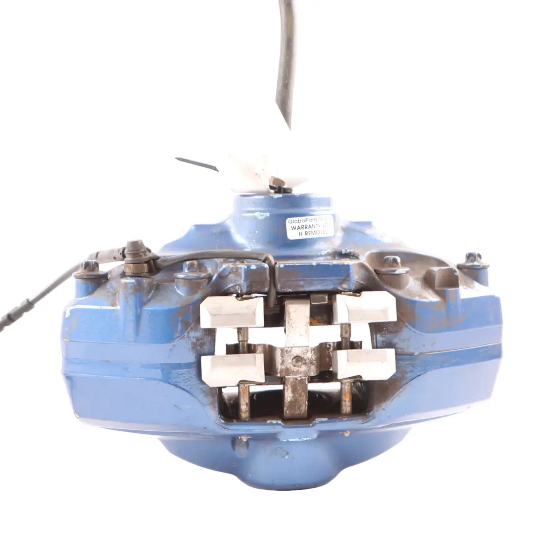 BMW F20 F21 F22 Bremssattel Hinten Rechts M Sport Brembo - SKU 6860738-2 - Teilenummer 6860738