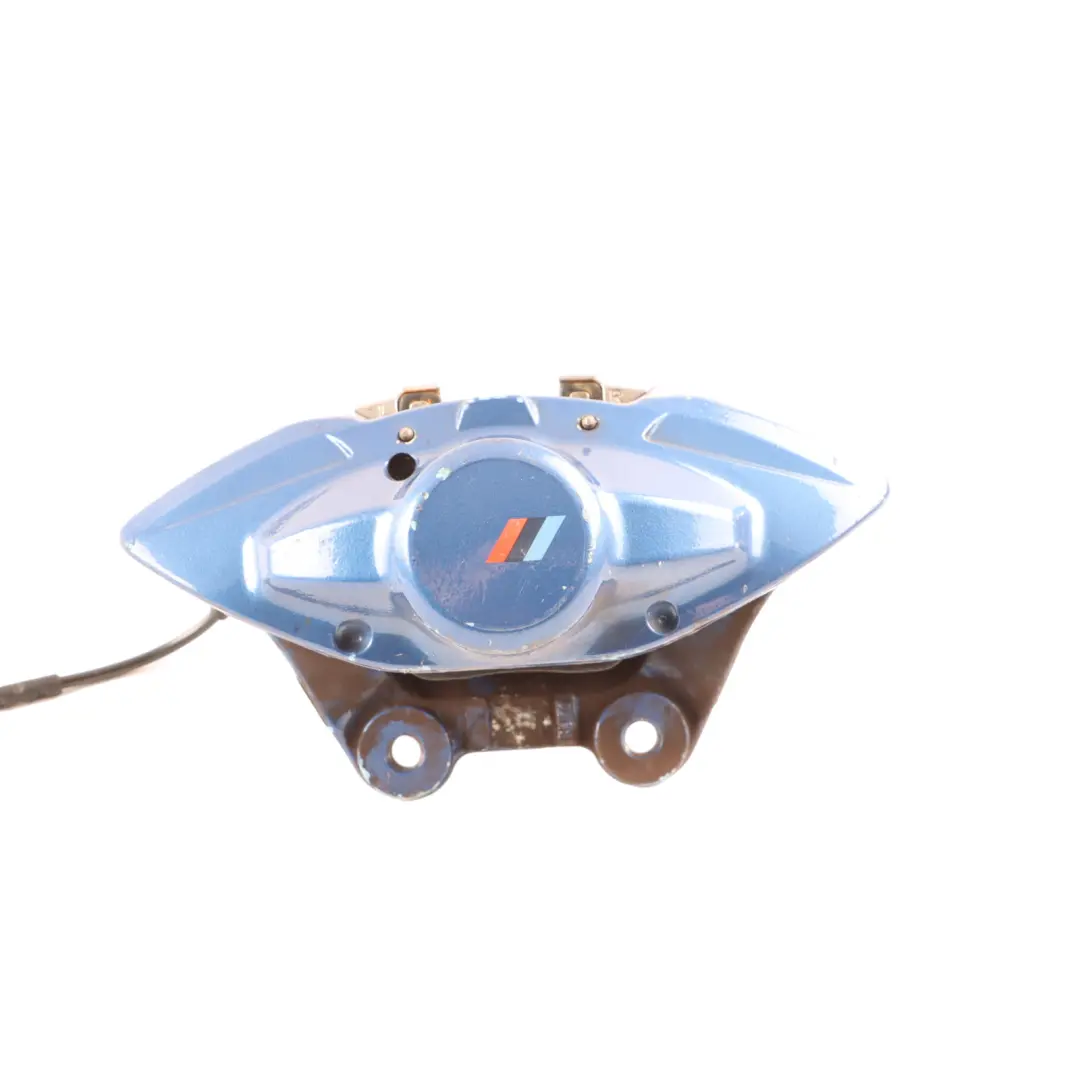 BMW F20 F21 F22 Bremssattel Hinten Rechts M Sport Brembo - SKU 6860738-2 - Teilenummer 6860738