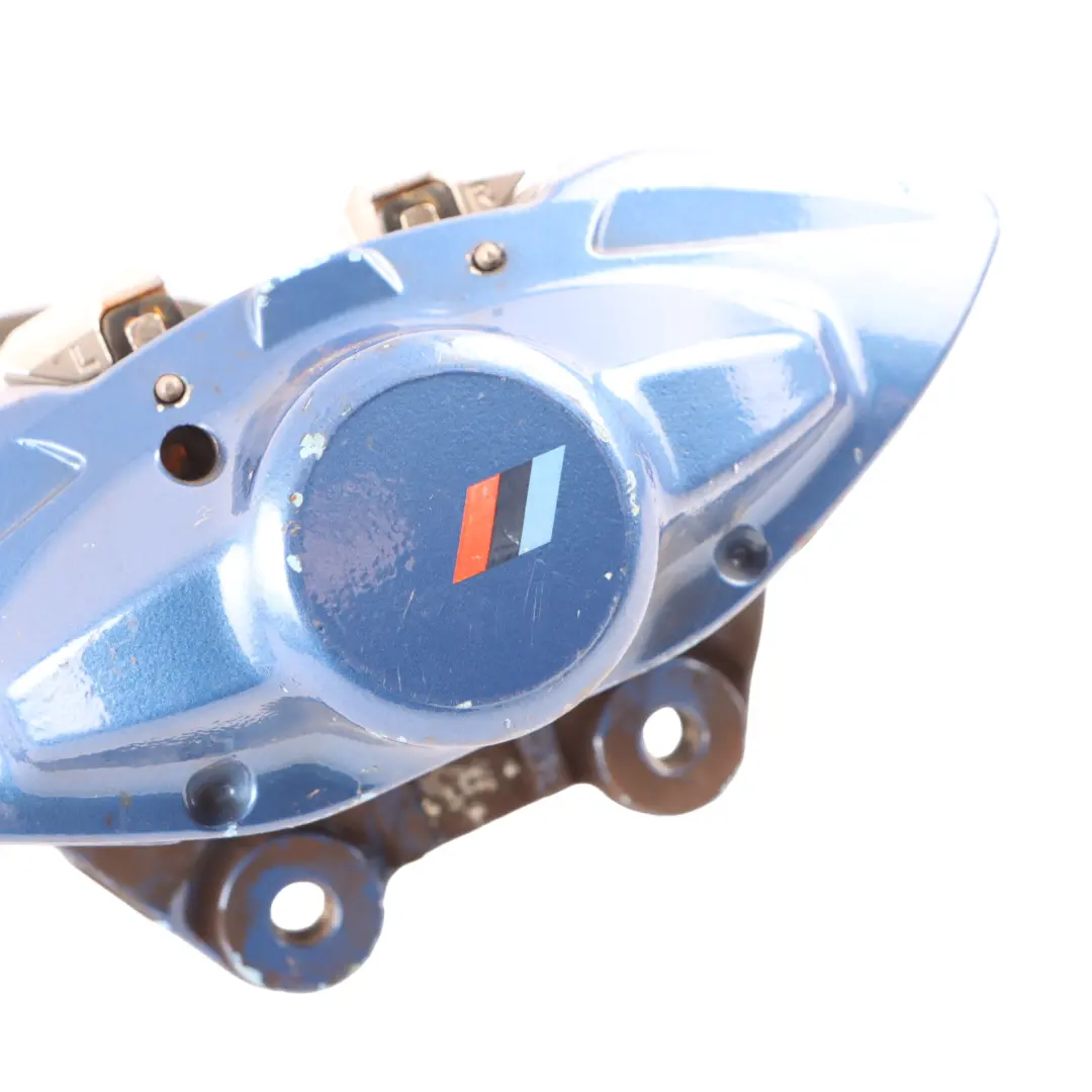 BMW F20 F21 F22 Bremssattel Hinten Rechts M Sport Brembo - SKU 6860738-2 - Teilenummer 6860738