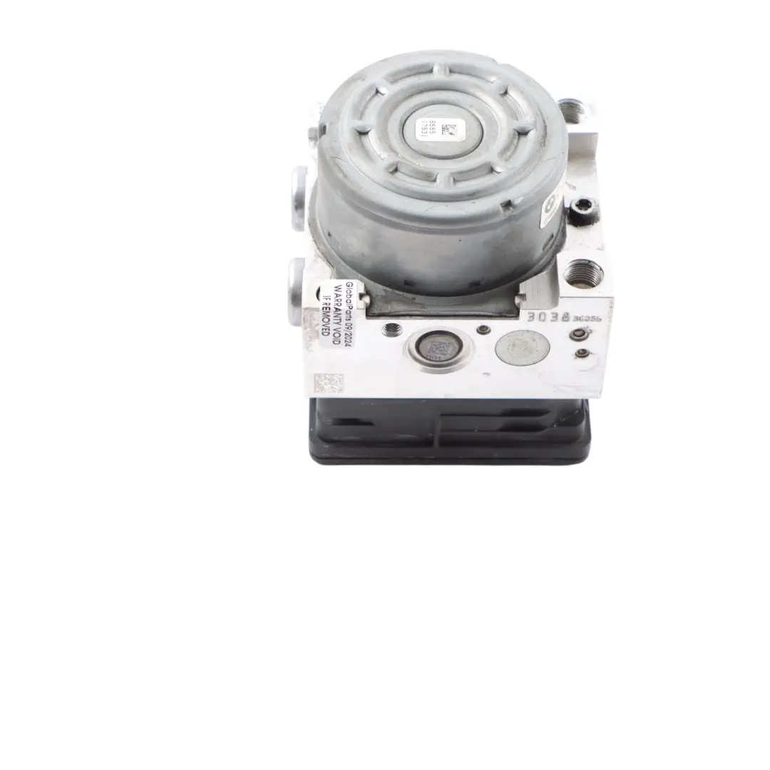 Pompa Unità Idrofreno 6858953 per BMW F20 con numero di parte 6861376 BMW F20 Pompa Unità Idrofreno 6858953 - SKU 6861376 - Numero di parte 6861376