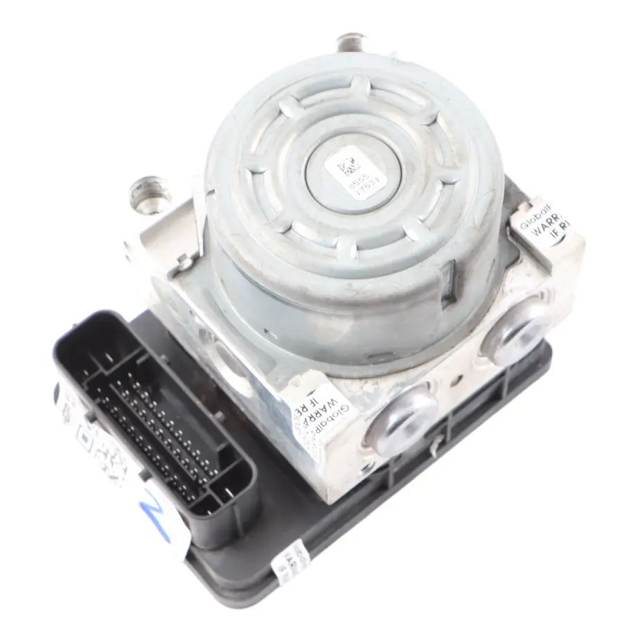 Bomba Unidad de Freno Hidráulico BMW F20 6858953 para con número de pieza 6861376 Bomba Unidad de Freno Hidráulico BMW F20 6858953 - SKU 6861376 - Número de pieza 6861376