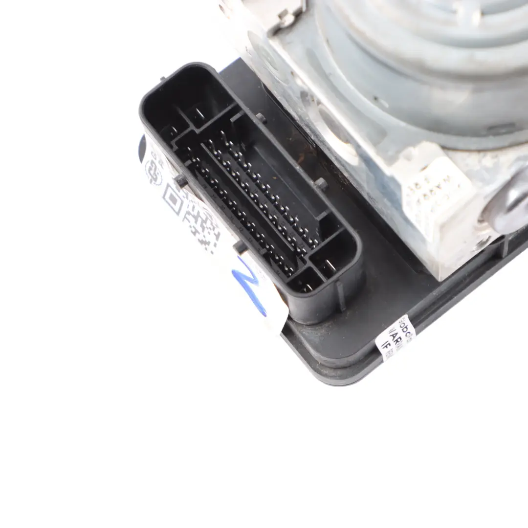 BMW F20 Pompe de l'unité de freinage hydraulique 6858953 - SKU 6861376 - Numéro de pièce 6861376