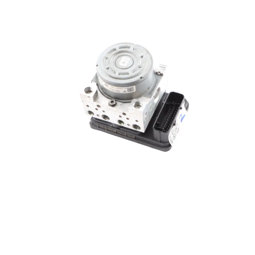 BMW F20 Pompe de l'unité de freinage hydraulique 6858953 - SKU 6861376 - Numéro de pièce 6861376