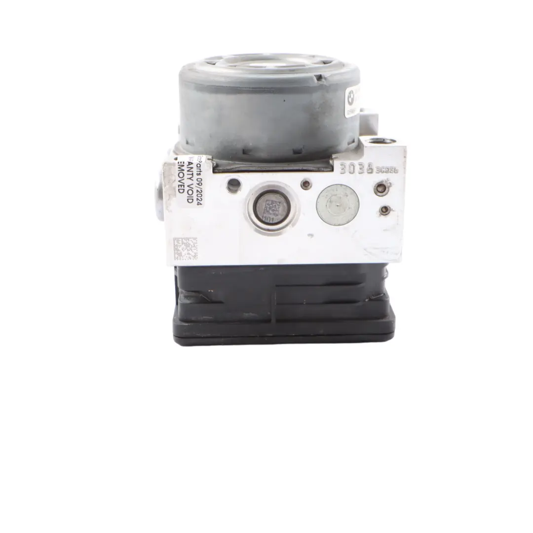 Bomba Unidad de Freno Hidráulico BMW F20 6858953 para con número de pieza 6861376 Bomba Unidad de Freno Hidráulico BMW F20 6858953 - SKU 6861376 - Número de pieza 6861376