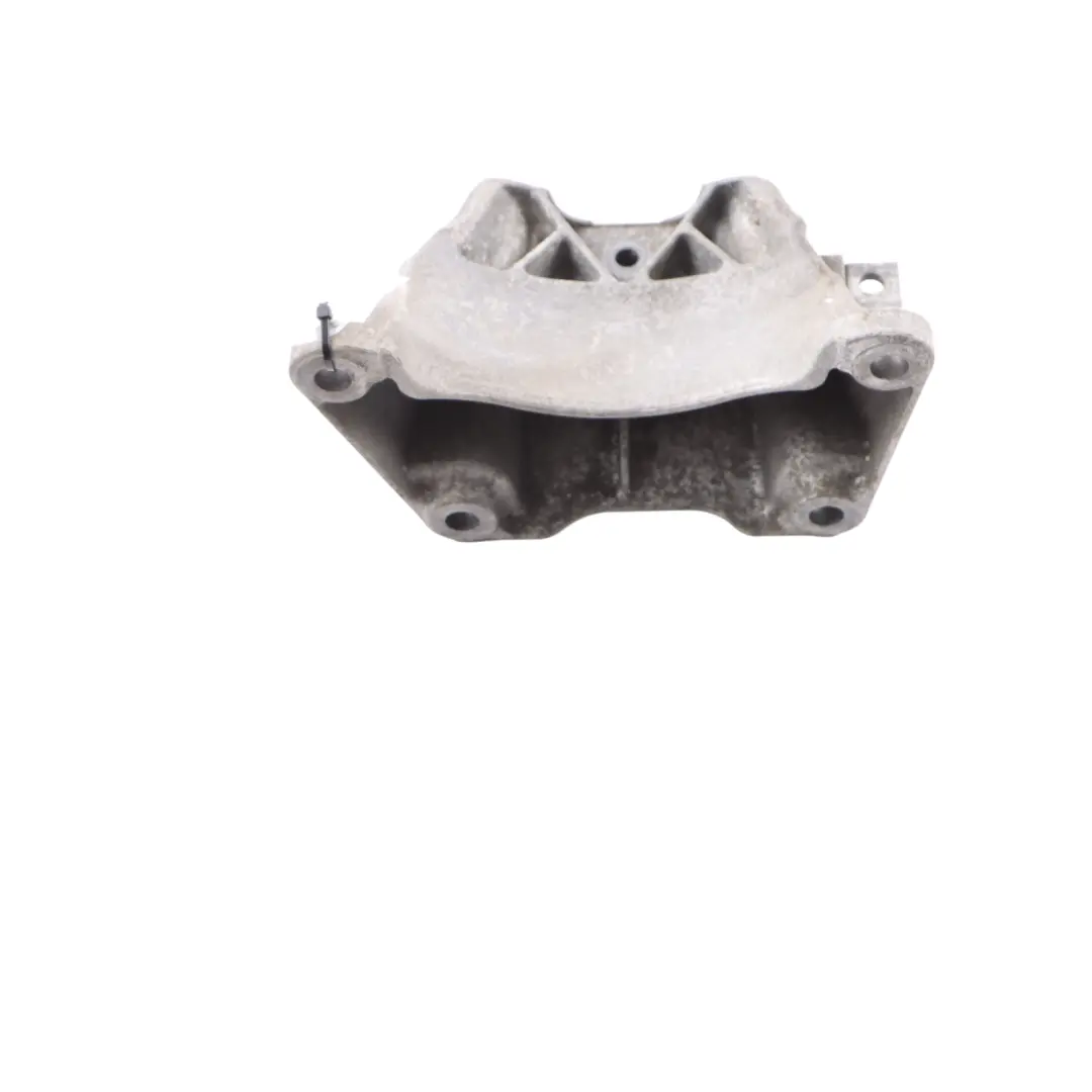 Gearbox Support Bracket BMW F10 F11 LCI B47 Diesel Transmission Holder to with Part number 6861925 Gearbox Support Bracket BMW F10 F11 LCI B47 Diesel Transmission Holder - SKU 6861925 - Part number 6861925