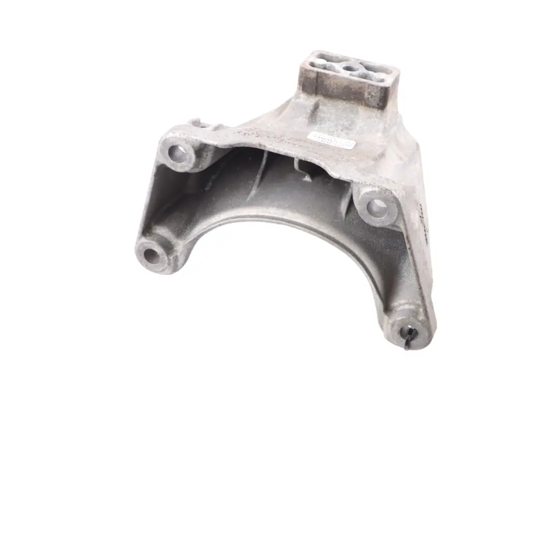 Gearbox Support Bracket BMW F10 F11 LCI B47 Diesel Transmission Holder to with Part number 6861925 Gearbox Support Bracket BMW F10 F11 LCI B47 Diesel Transmission Holder - SKU 6861925 - Part number 6861925