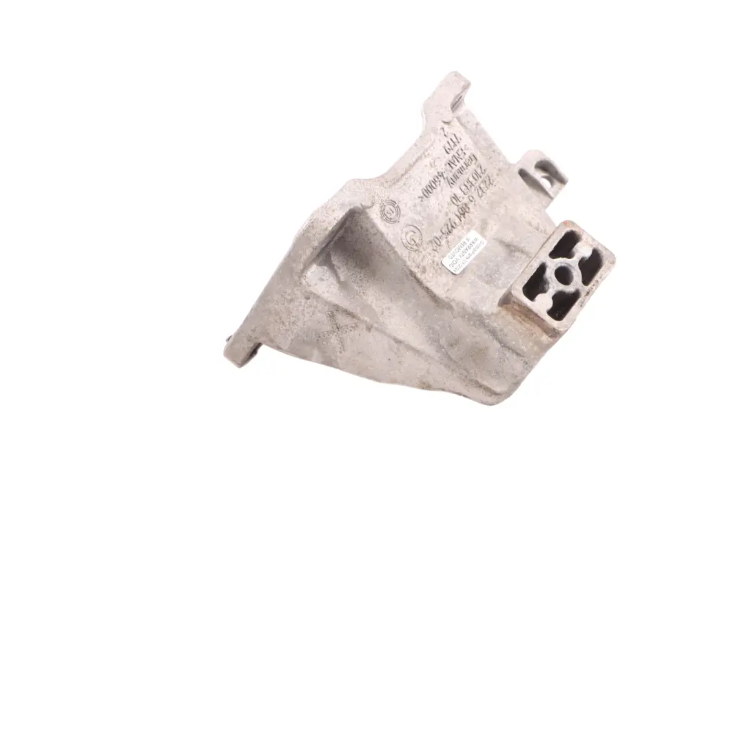 Gearbox Support Bracket BMW F10 F11 LCI B47 Diesel Transmission Holder to with Part number 6861925 Gearbox Support Bracket BMW F10 F11 LCI B47 Diesel Transmission Holder - SKU 6861925 - Part number 6861925