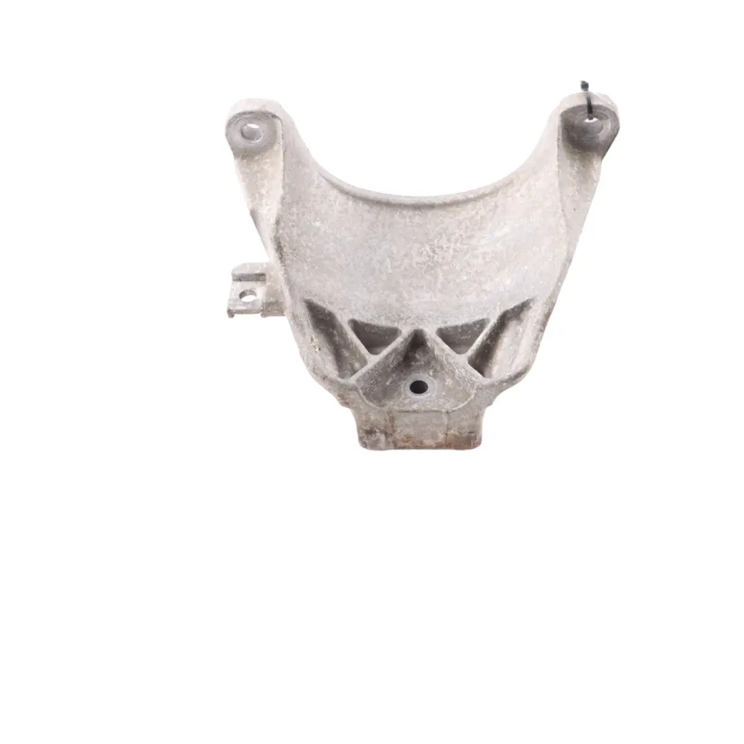 Gearbox Support Bracket BMW F10 F11 LCI B47 Diesel Transmission Holder to with Part number 6861925 Gearbox Support Bracket BMW F10 F11 LCI B47 Diesel Transmission Holder - SKU 6861925 - Part number 6861925