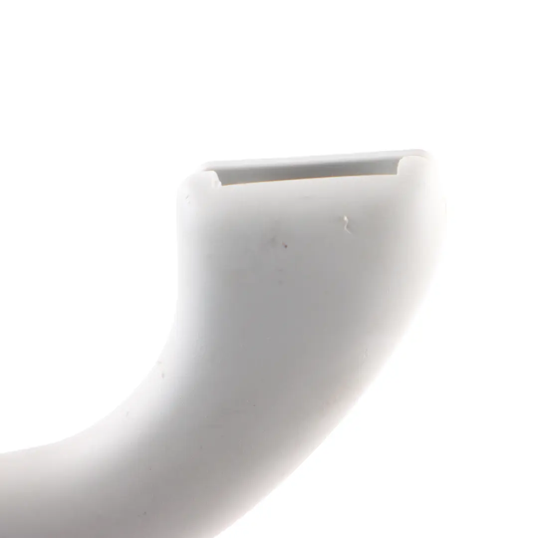 Volkswagen Polo 6R Rear Left Right N/O/S Headliner Grab Handle Grey - SKU 6R0857607-2 - Part number 6R0857607