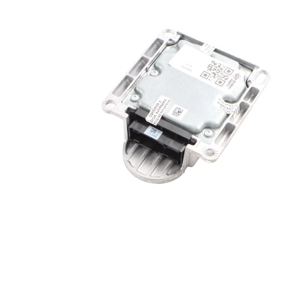 Air Module BMW F20 F22 F30 F32 F36 Domain Control Unit Module ICM Plus - SKU 6863391 - Part number 6863391