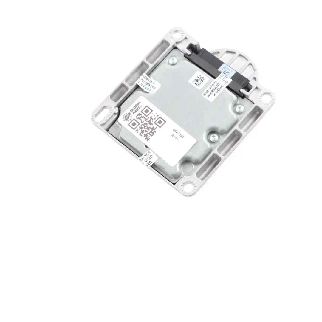 Air Module BMW F20 F22 F30 F32 F36 Domain Control Unit Module ICM Plus - SKU 6863391 - Part number 6863391