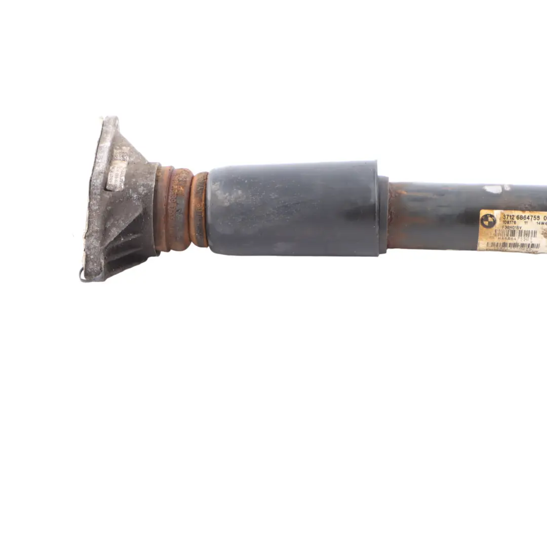 Adaptive Shock Absorber Spring Strut Rear Left Right N/O/S to BMW F32 Coupe with Part number 6864755 BMW F32 Coupe Adaptive Shock Absorber Spring Strut Rear Left Right N/O/S - SKU 6864755-1 - Part number 6864755