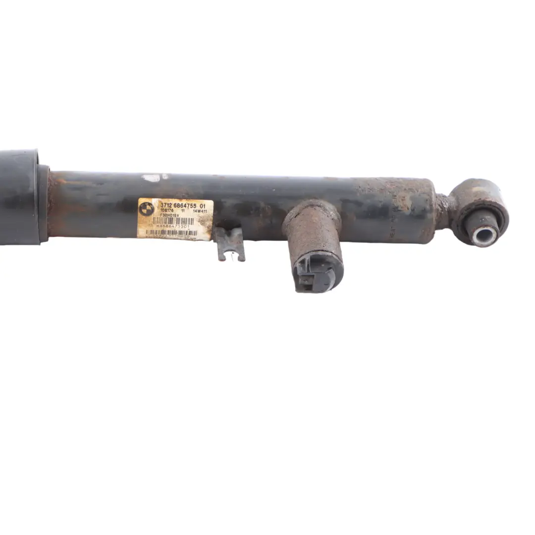 Adaptive Shock Absorber Spring Strut Rear Left Right N/O/S to BMW F32 Coupe with Part number 6864755 BMW F32 Coupe Adaptive Shock Absorber Spring Strut Rear Left Right N/O/S - SKU 6864755-1 - Part number 6864755