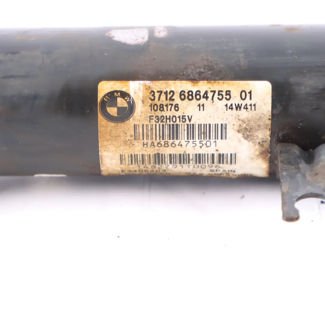 Adaptive Shock Absorber Spring Strut Rear Left Right N/O/S to BMW F32 Coupe with Part number 6864755 BMW F32 Coupe Adaptive Shock Absorber Spring Strut Rear Left Right N/O/S - SKU 6864755-1 - Part number 6864755