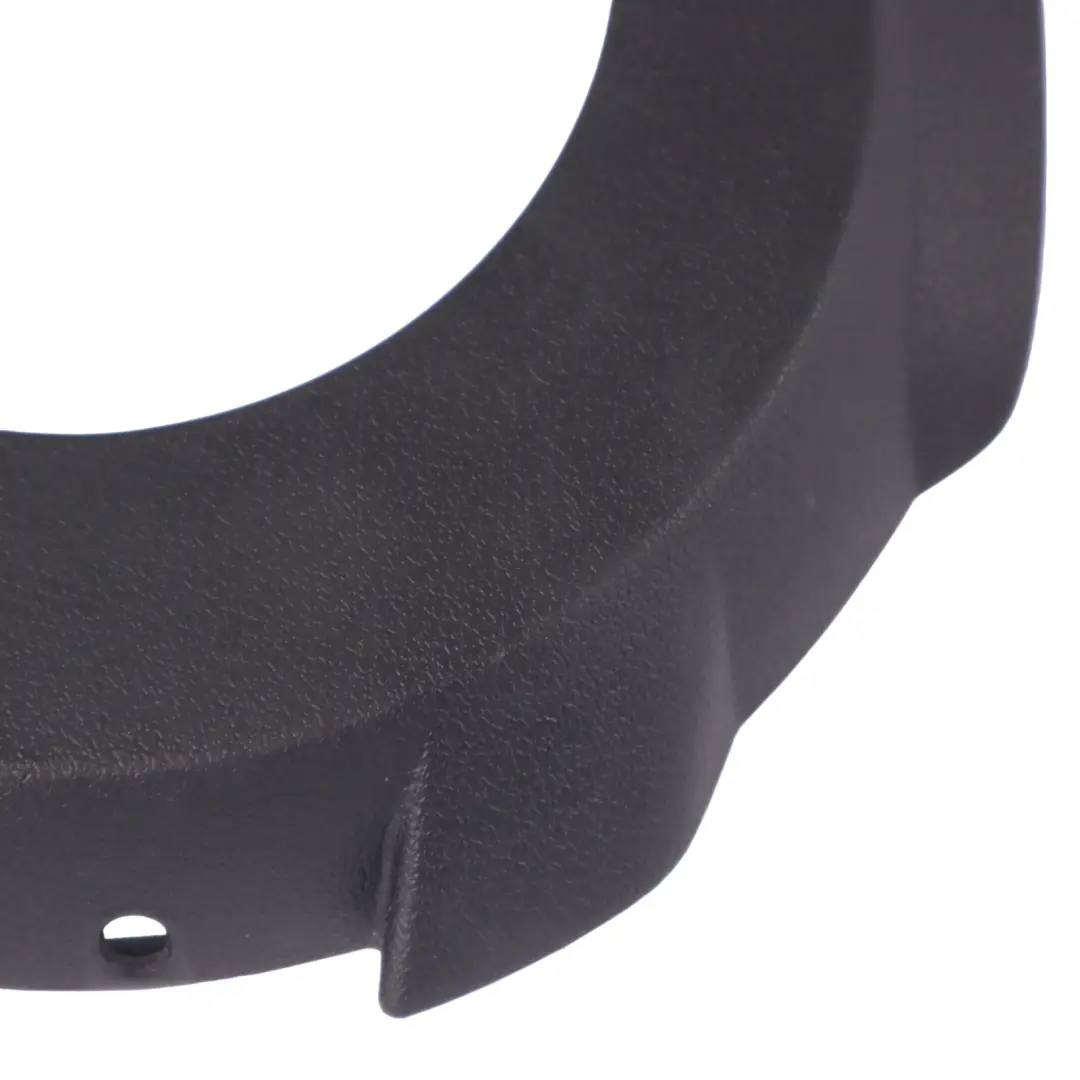 Coprivolante Mini F54 F55 F56 F57 F60 alloggiamento posteriore nero per con numero di parte 6864891 Coprivolante Mini F54 F55 F56 F57 F60 alloggiamento posteriore nero - SKU 6864891 - Numero di parte 6864891