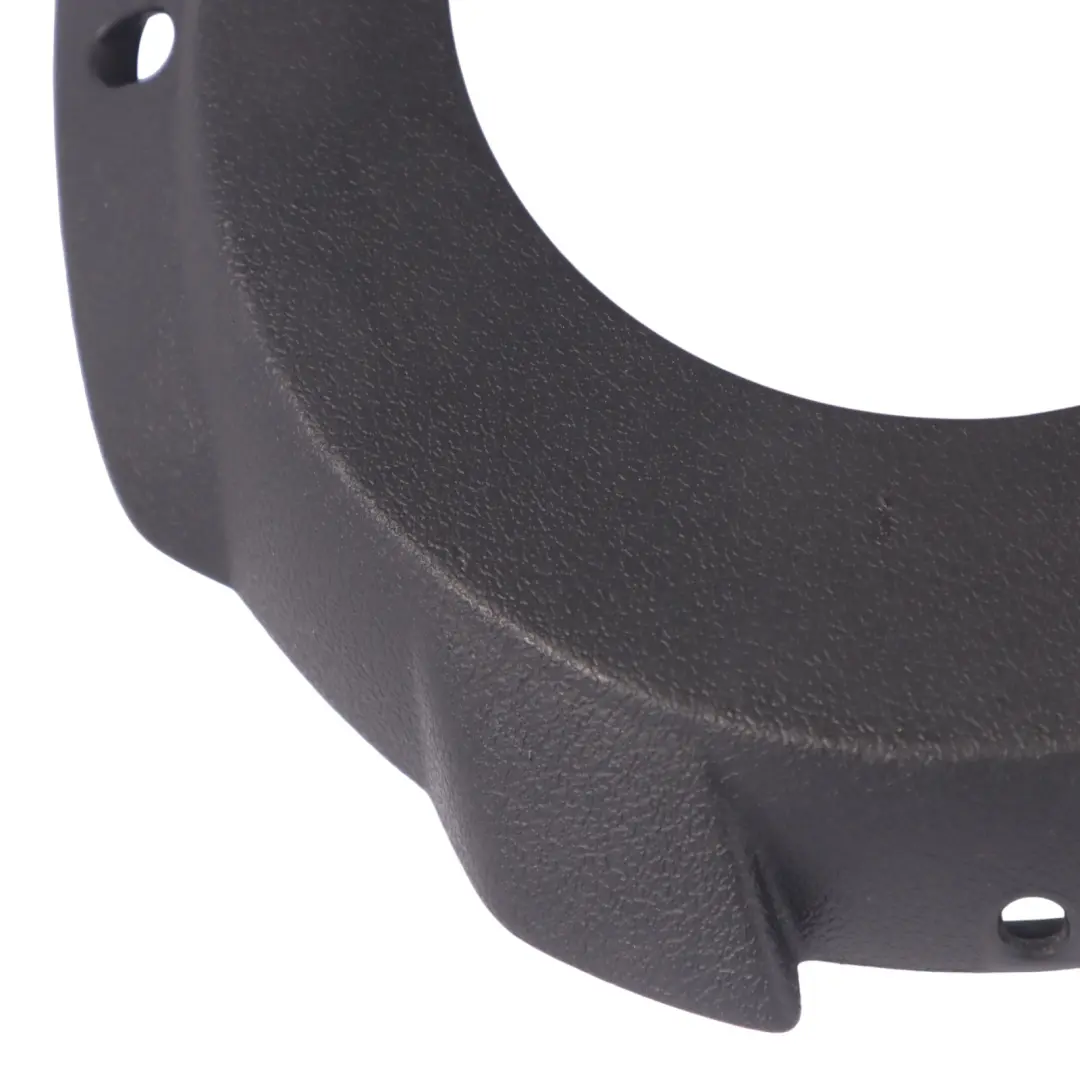 Cache volant Mini F54 F55 F56 F57 F60 Boîtier de garniture arrière noir  - SKU 6864891 - Numéro de pièce 6864891
