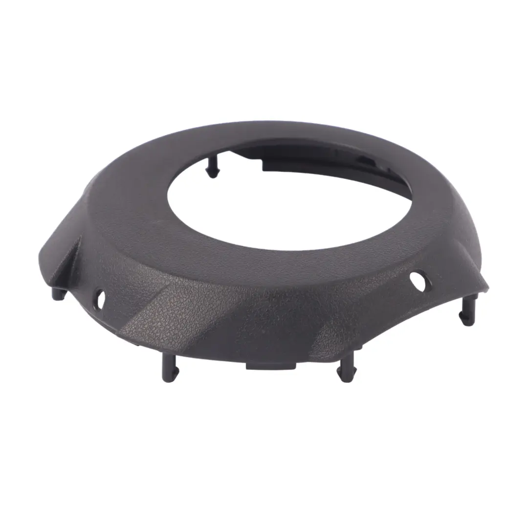 Cache volant Mini F54 F55 F56 F57 F60 Boîtier de garniture arrière noir  - SKU 6864891 - Numéro de pièce 6864891