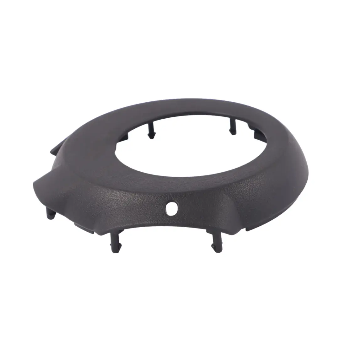 Cache volant Mini F54 F55 F56 F57 F60 Boîtier de garniture arrière noir pour à propos du numéro de pièce 6864891 Cache volant Mini F54 F55 F56 F57 F60 Boîtier de garniture arrière noir - SKU 6864891 - Numéro de pièce 6864891