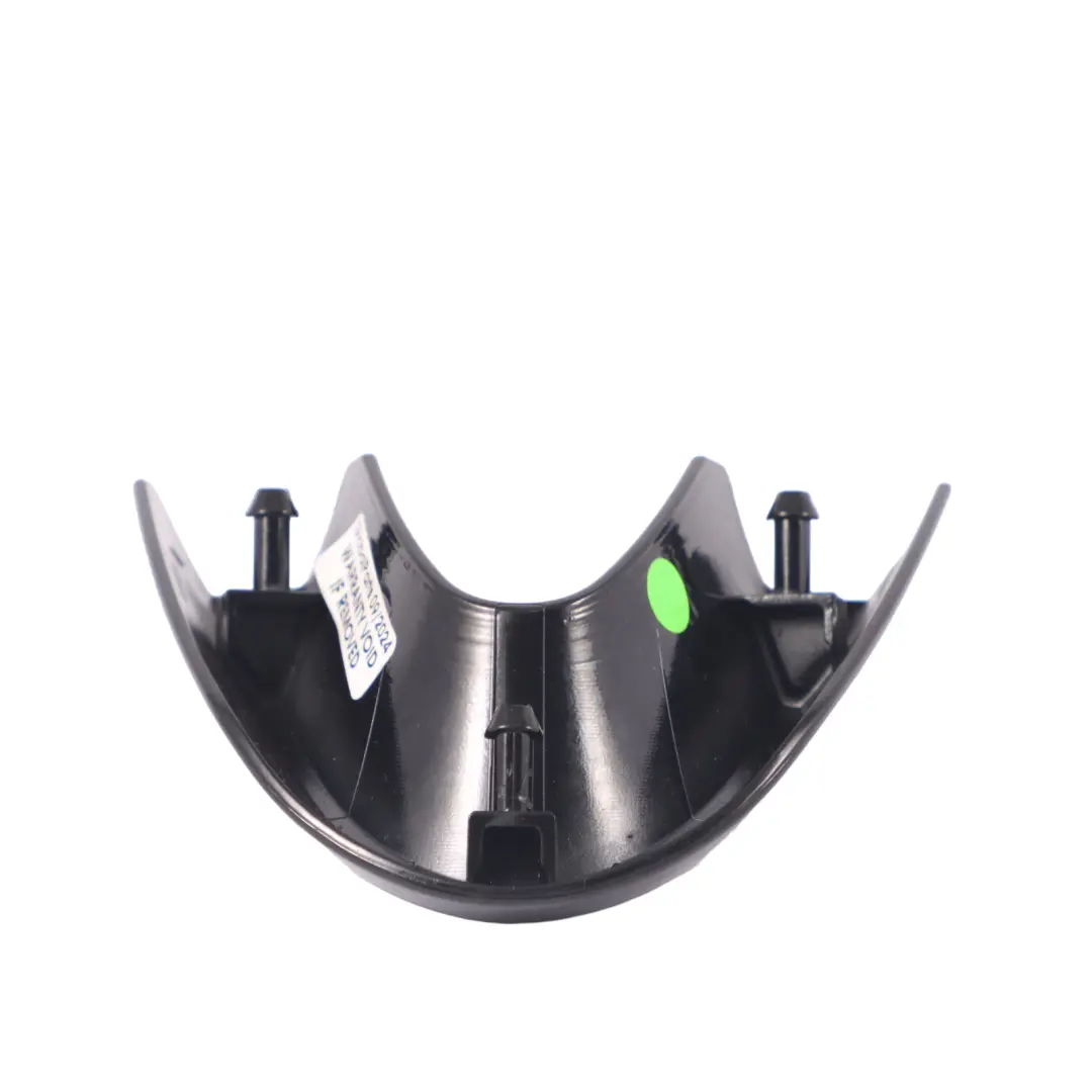 Steering Wheel Lower Bottom Cover Trim to Mini F56 Sport with Part number 6864893 Mini F56 Sport Steering Wheel Lower Bottom Cover Trim - SKU 6864893 - Part number 6864893