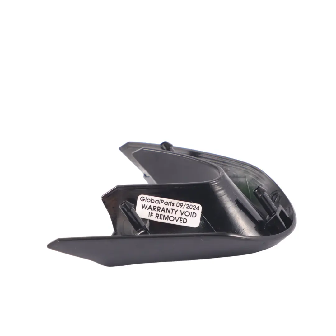 Tapa Inferior Embellecedor para Mini F56 Sport Volante con número de pieza 6864893 Mini F56 Sport Volante Tapa Inferior Embellecedor - SKU 6864893 - Número de pieza 6864893