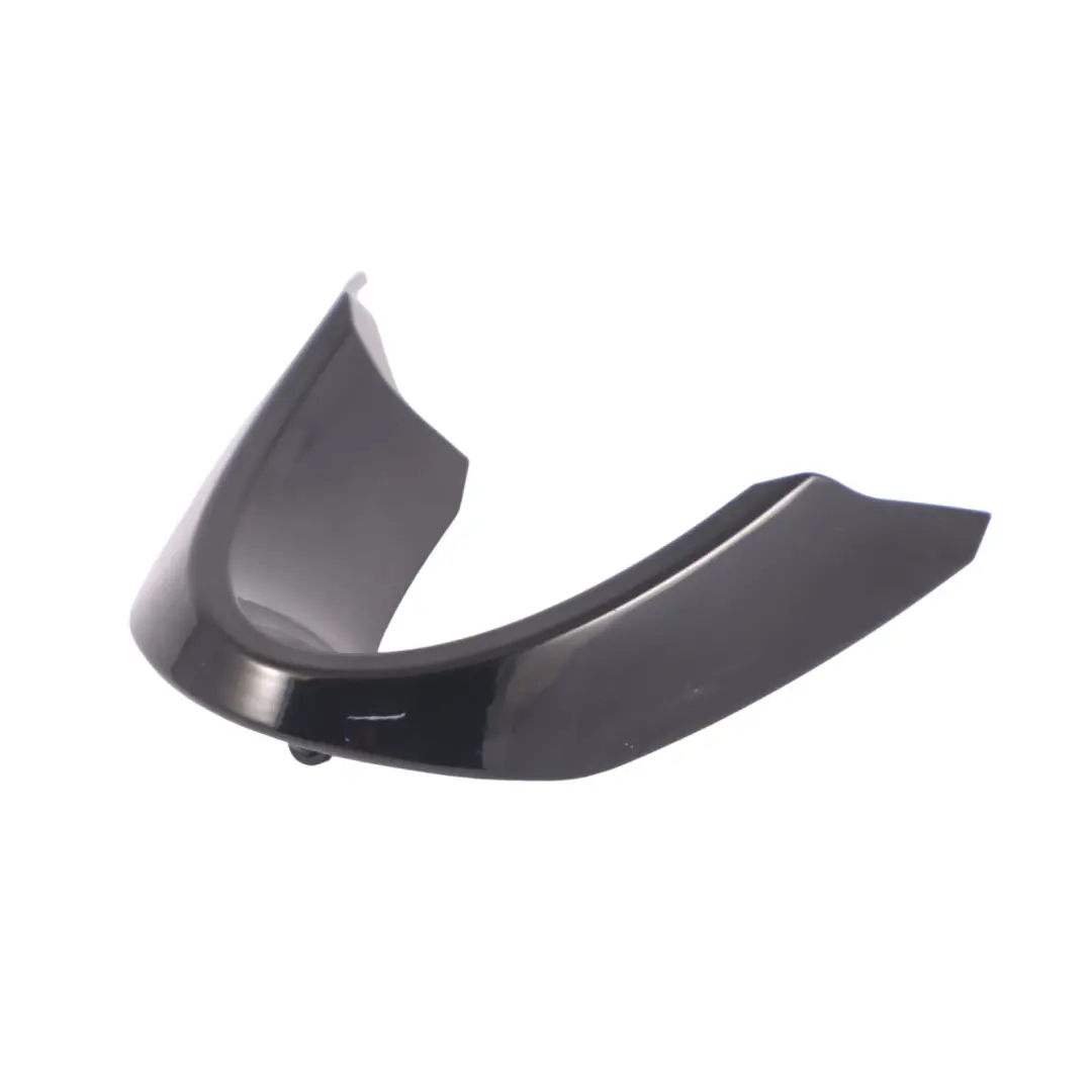 Mini F56 Sport Steering Wheel Lower Bottom Cover Trim - SKU 6864893 - Part number 6864893