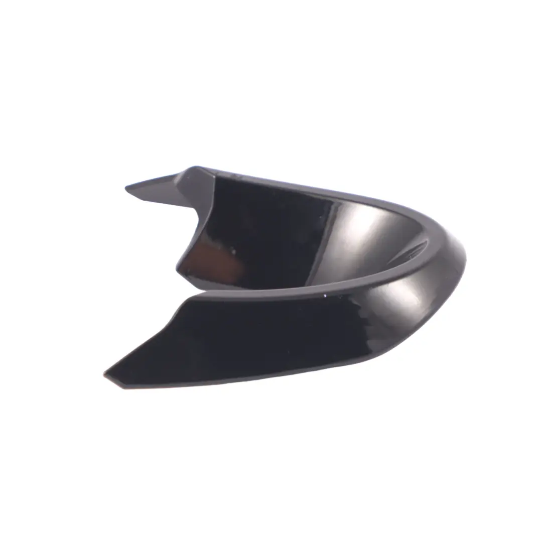 inferiore copertura Trim per Mini F56 Sport Volante con numero di parte 6864893 Mini F56 Sport Volante inferiore copertura Trim - SKU 6864893 - Numero di parte 6864893