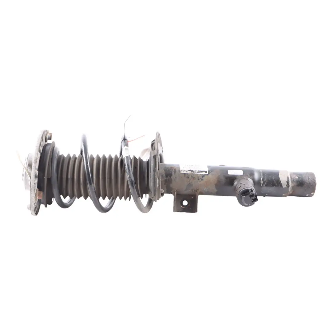 Shock Absorber BMW F20 F21 F22 F23 Spring Strut Front Right O/S to with Part number 6866516 Shock Absorber BMW F20 F21 F22 F23 Spring Strut Front Right O/S - SKU 6866516 - Part number 6866516