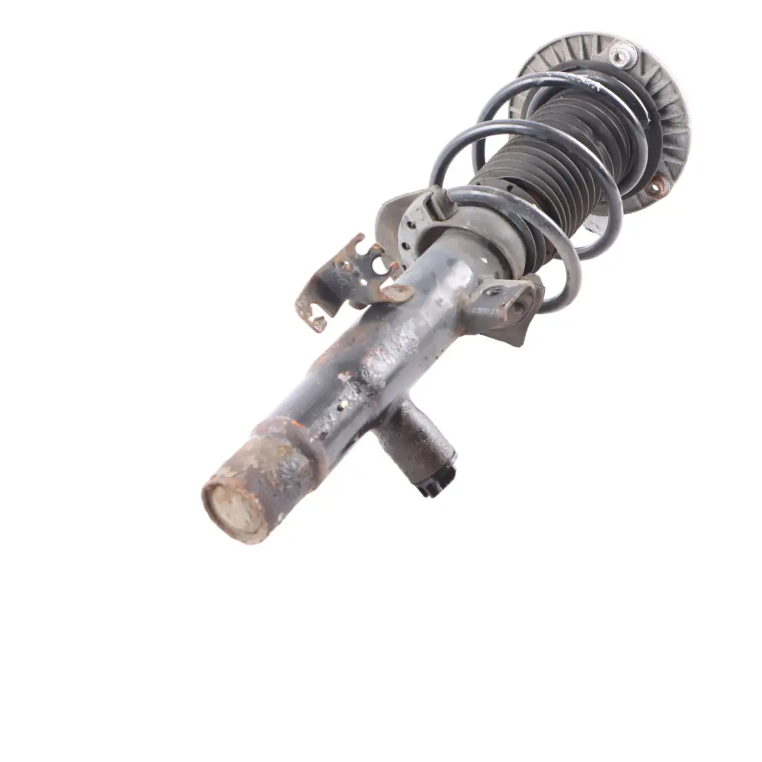 Shock Absorber BMW F20 F21 F22 F23 Spring Strut Front Right O/S to with Part number 6866516 Shock Absorber BMW F20 F21 F22 F23 Spring Strut Front Right O/S - SKU 6866516 - Part number 6866516