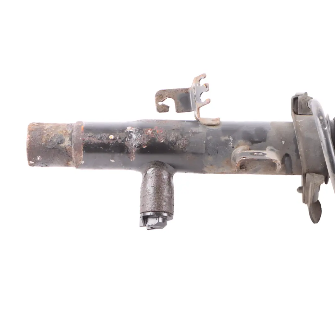 Shock Absorber BMW F20 F21 F22 F23 Spring Strut Front Right O/S to with Part number 6866516 Shock Absorber BMW F20 F21 F22 F23 Spring Strut Front Right O/S - SKU 6866516 - Part number 6866516