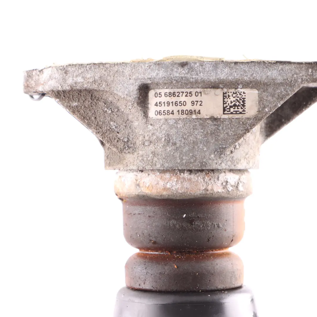 Amortisseur Arrière Gauche Droite Sans Amortisseur pour BMW F20 F21 F22 F23 à propos du numéro de pièce 6866517 BMW F20 F21 F22 F23 Amortisseur Arrière Gauche Droite Sans Amortisseur - SKU 6866517 - Numéro de pièce 6866517