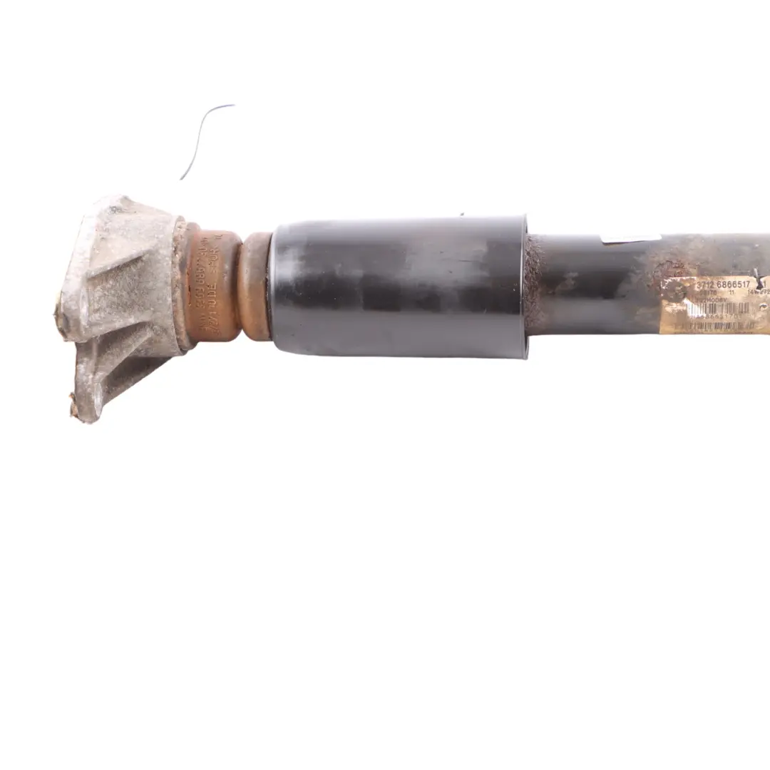 Amortiguador Trasero Izquierdo Derecho para BMW F20 F21 F22 F23 con número de pieza 6866517 BMW F20 F21 F22 F23 Amortiguador Trasero Izquierdo Derecho - SKU 6866517 - Número de pieza 6866517