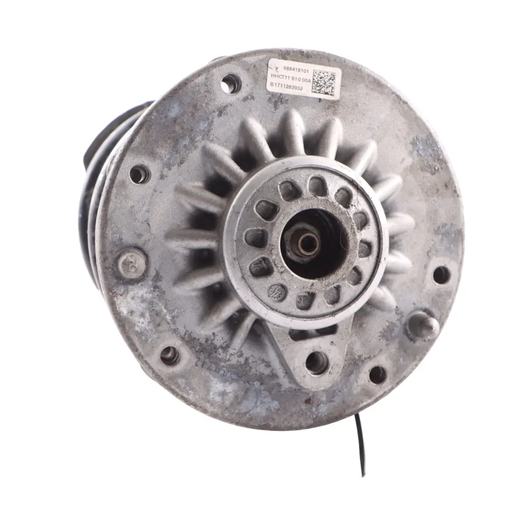 Amortisseur Avant Droit Suspension Ressort Jambe de Force pour Mini F60 à propos du numéro de pièce 6867210 Mini F60 Amortisseur Avant Droit Suspension Ressort Jambe de Force - SKU 6867210 - Numéro de pièce 6867210