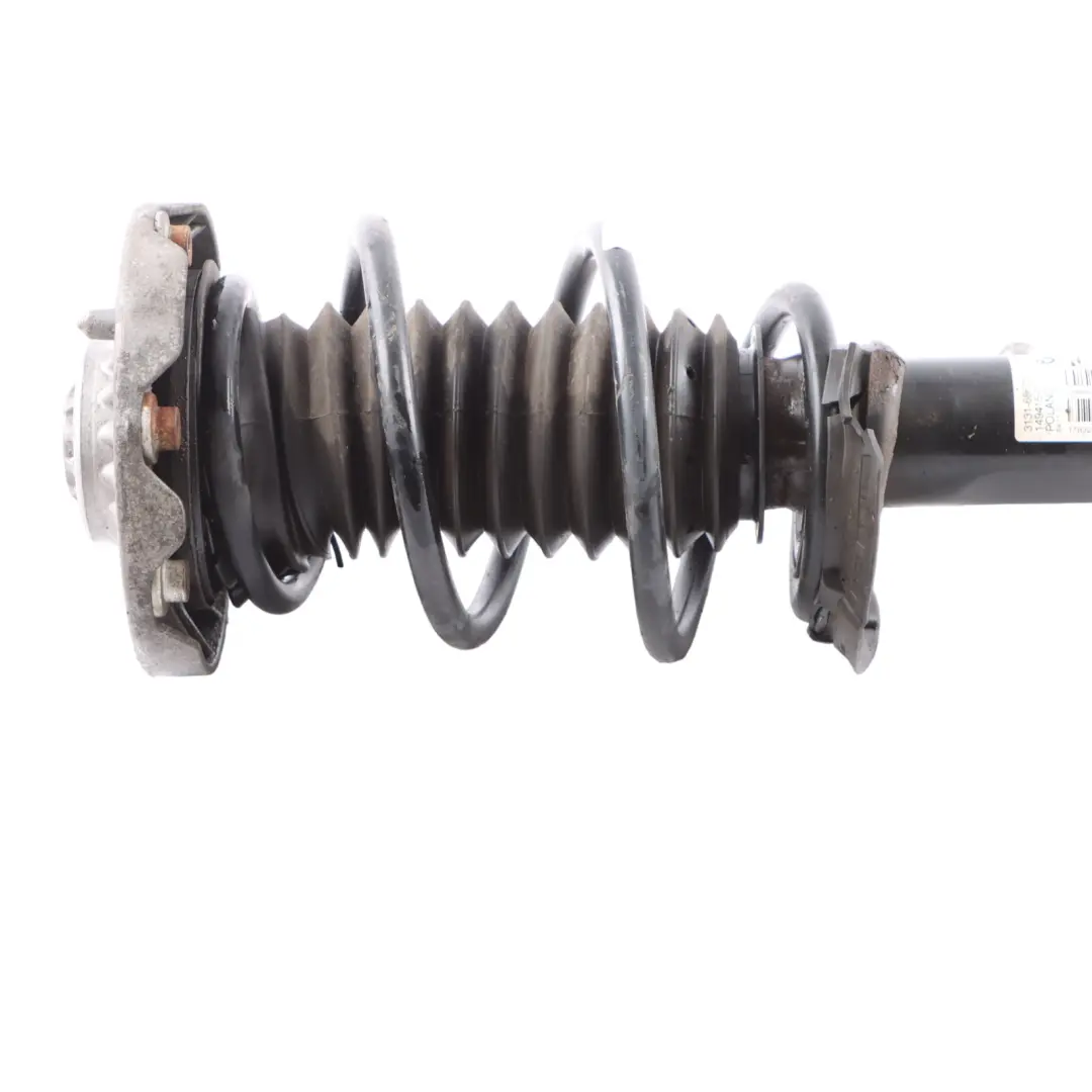 Shock Absorber Front Right O/S Suspension Spring Strut to Mini F60 with Part number 6867210 Mini F60 Shock Absorber Front Right O/S Suspension Spring Strut - SKU 6867210 - Part number 6867210