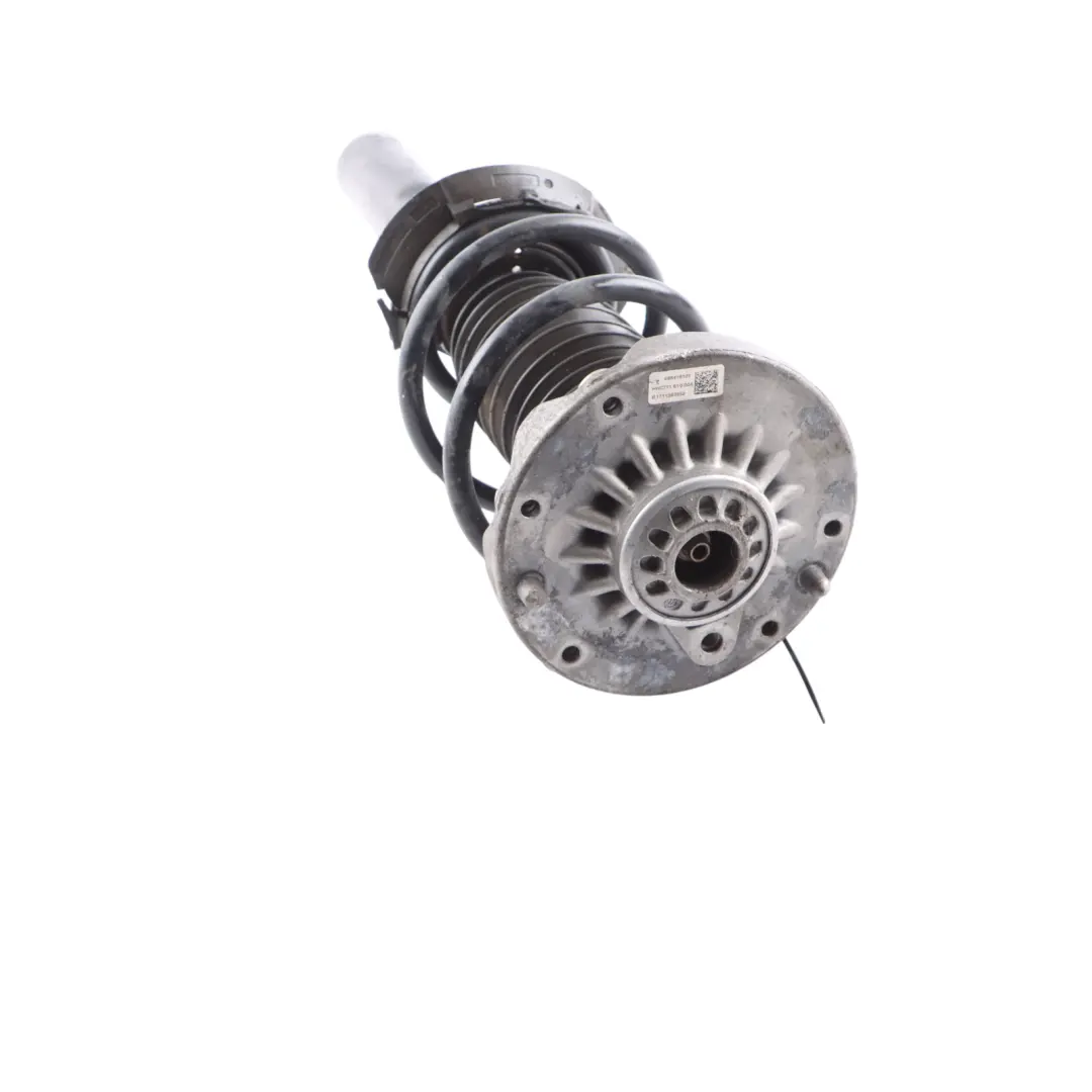 Shock Absorber Front Right O/S Suspension Spring Strut to Mini F60 with Part number 6867210 Mini F60 Shock Absorber Front Right O/S Suspension Spring Strut - SKU 6867210 - Part number 6867210