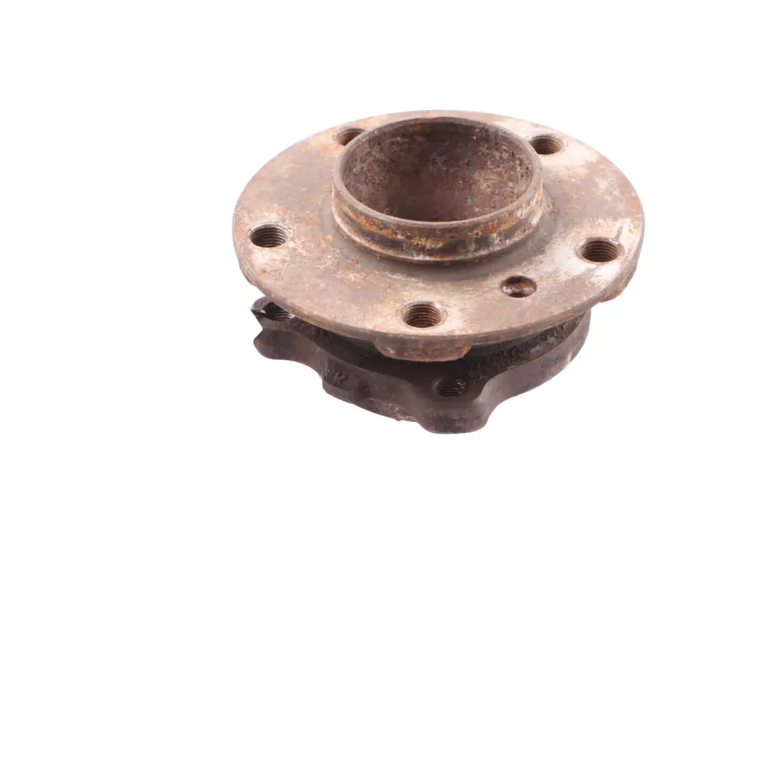 Hub Bearing BMW F10 Front Axle Suspension Flange Left Right 6868476 to Wheel with Part number 6872888 Wheel Hub Bearing BMW F10 Front Axle Suspension Flange Left Right 6868476 - SKU 6872888-1 - Part number 6872888